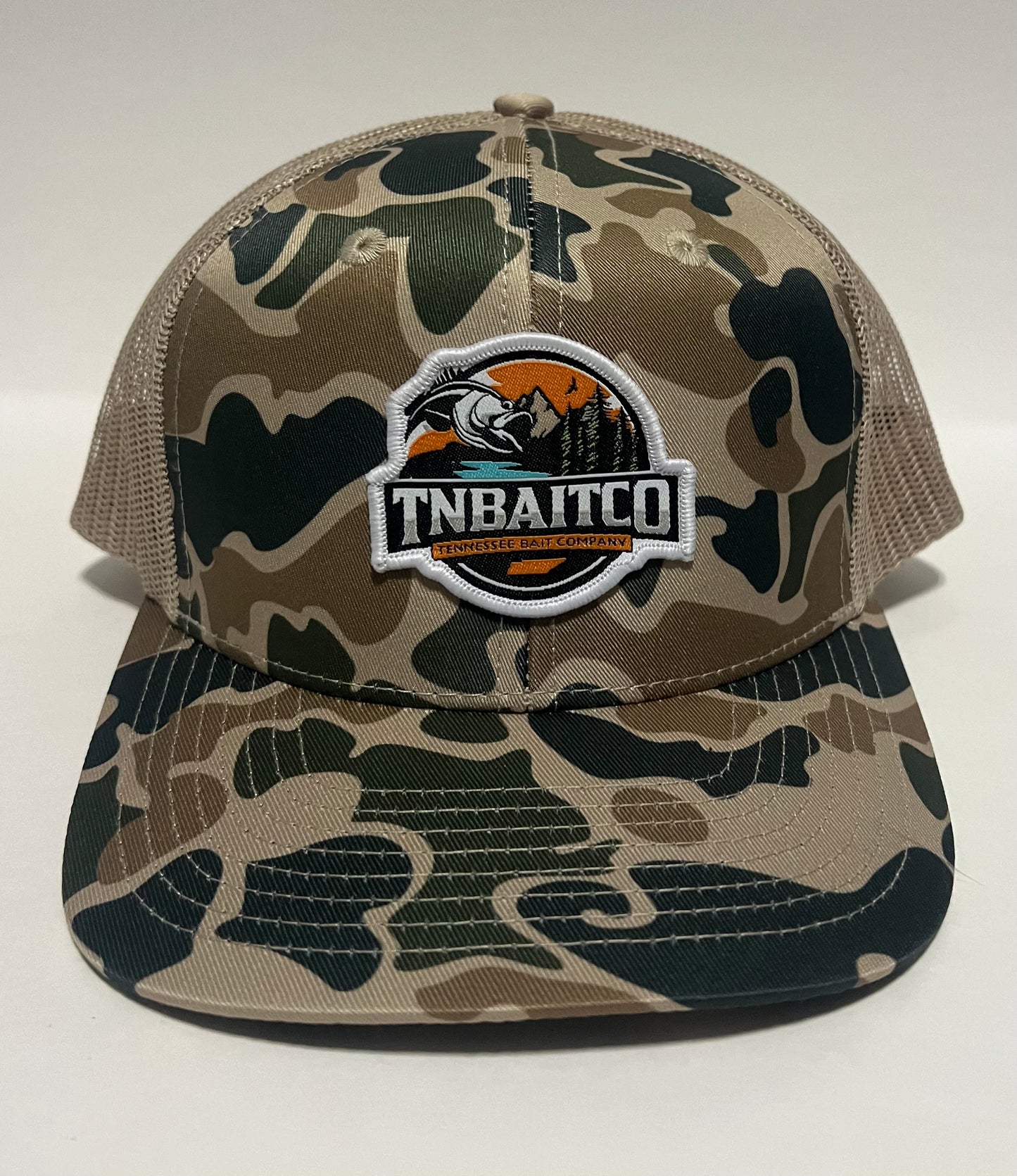 TNBaitCo Trucker hat