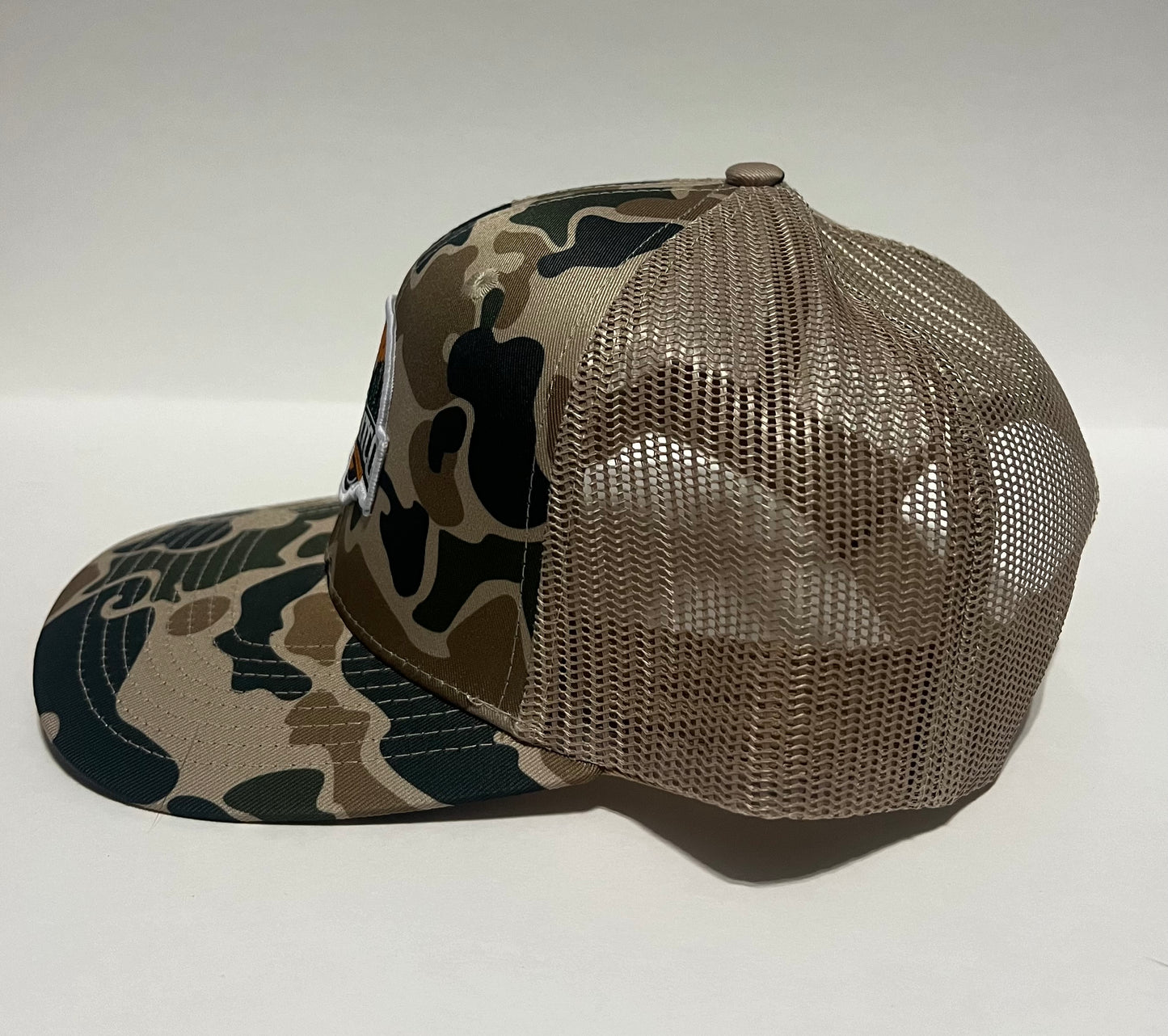 TNBaitCo Trucker hat